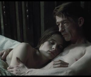 Suzanna Hamilton - 1984 (1984)