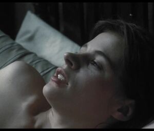 Suzanna Hamilton - 1984 (1984)