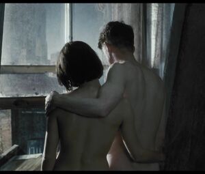 Suzanna Hamilton - 1984 (1984)