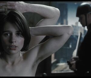 Suzanna Hamilton - 1984 (1984)