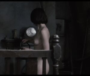 Suzanna Hamilton - 1984 (1984)