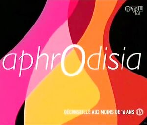 Drunna & Annouchka nude - Aphrodisia Ep25