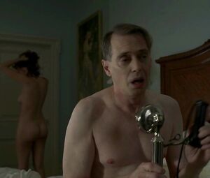Paz de la Huerta nude - Boardwalk Empire S01
