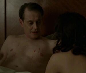Paz de la Huerta nude - Boardwalk Empire S01