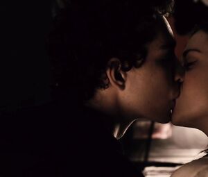 Jennie Jacques nude - Demons Never Die (2011)