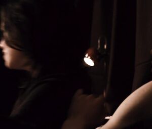 Jennie Jacques nude - Demons Never Die (2011)