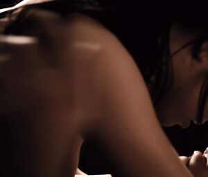 Jennie Jacques nude - Demons Never Die (2011)