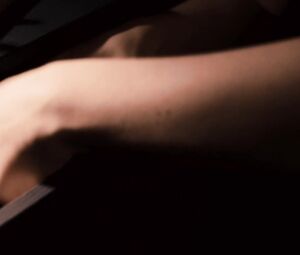 Jennie Jacques nude - Demons Never Die (2011)