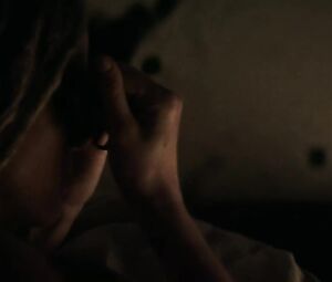 Sheri Moon nude - The Lords of Salem (2012)