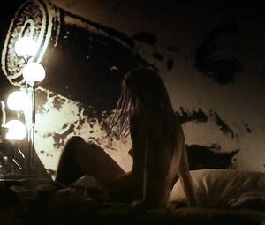 Sheri Moon nude - The Lords of Salem (2012)