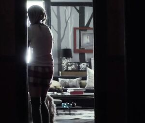 Sheri Moon nude - The Lords of Salem (2012)