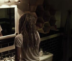 Sheri Moon nude - The Lords of Salem (2012)
