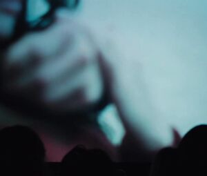 Natalie Martinez nude - Broken City (2013)