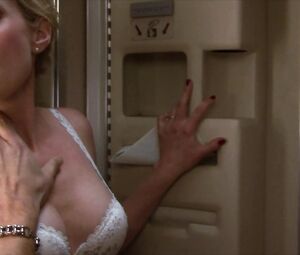 Marley Shelton nude - Women in Trouble (2009)