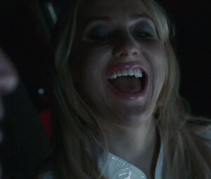 Rebecca Ferdinando nude - Bonded by Blood (2010)