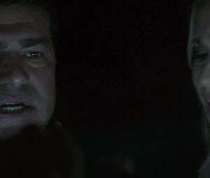 Rebecca Ferdinando nude - Bonded by Blood (2010)