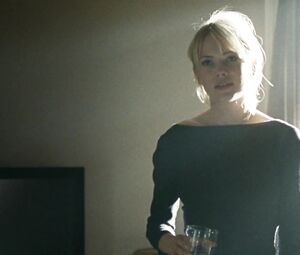Michelle Williams hot - Deception I (2008)