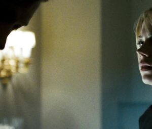 Michelle Williams hot - Deception I (2008)