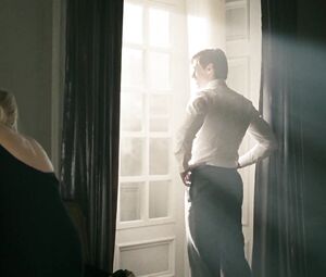 Michelle Williams hot - Deception I (2008)