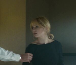 Michelle Williams hot - Deception I (2008)