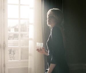 Michelle Williams hot - Deception I (2008)