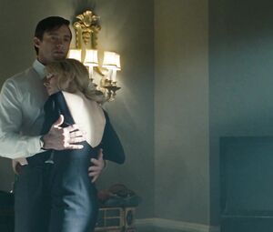 Michelle Williams hot - Deception I (2008)