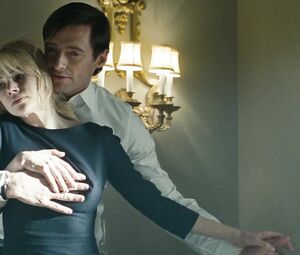 Michelle Williams hot - Deception I (2008)