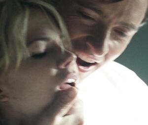 Michelle Williams hot - Deception I (2008)