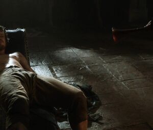 Charlotte Hope, Stephanie Blacker nude - Game of Thrones S03E07 (2013)