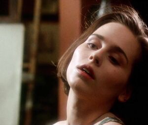 Tara Fitzgerald  nackt