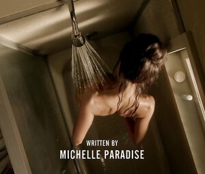Thandie Newton nude - Rogue S01E06-07 (2013)