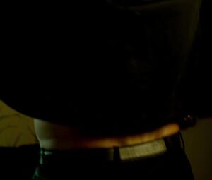 Thandie Newton nude - Rogue S01E06-07 (2013)