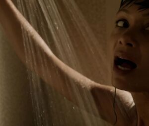 Thandie Newton nude - Rogue S01E06-07 (2013)