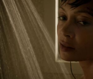 Thandie Newton nude - Rogue S01E06-07 (2013)