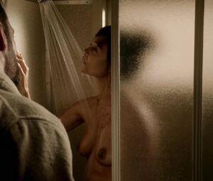 Thandie Newton nude - Rogue S01E06-07 (2013)