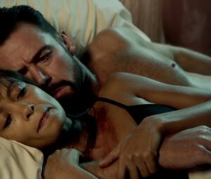 Thandie Newton nude - Rogue S01E06-07 (2013)