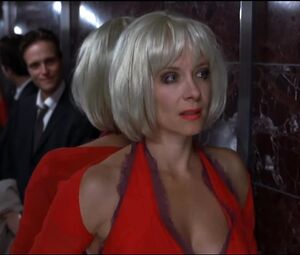 Katja Riemann nude Ich bin die Andere