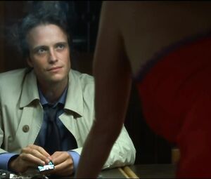 Katja Riemann nude Ich bin die Andere