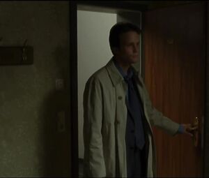 Katja Riemann nude Ich bin die Andere