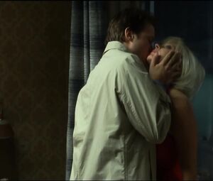 Katja Riemann nude Ich bin die Andere