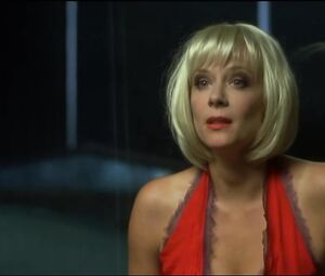 Katja Riemann nude Ich bin die Andere