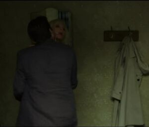 Katja Riemann nude Ich bin die Andere