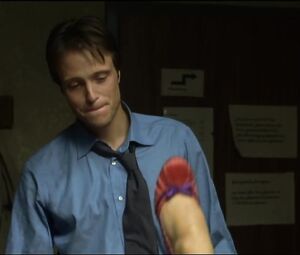 Katja Riemann nude Ich bin die Andere