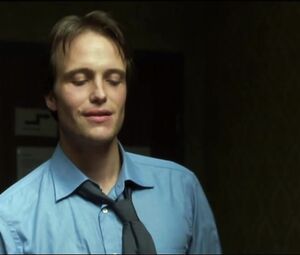 Katja Riemann nude Ich bin die Andere