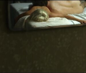 Katja Riemann nude Ich bin die Andere