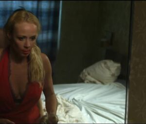 Katja Riemann nude Ich bin die Andere