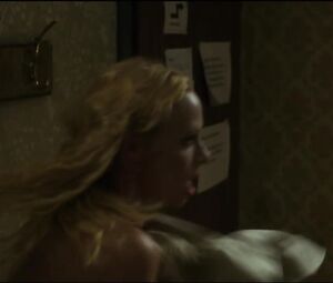 Katja Riemann nude Ich bin die Andere