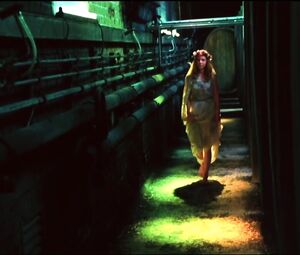 Katja Riemann nude Ich bin die Andere