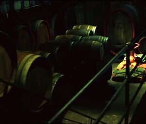 Katja Riemann nude Ich bin die Andere