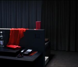 Katja Riemann nude Ich bin die Andere